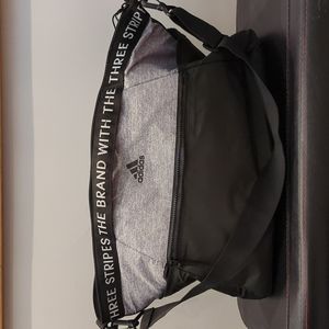 Adidas Sport Duffle Bag